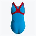 Costum de baie o piesă pentru copii arena Hyper One Piece L albastru 000553 2