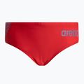 Slipuri pentru copii arena Slipstream Brief roșii 000572/408