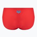 Slipuri pentru copii arena Slipstream Brief roșii 000572/408 2