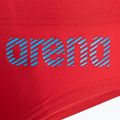 Slipuri pentru copii arena Slipstream Brief roșii 000572/408 3
