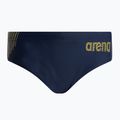 Slipuri pentru copii arena Slipstream Brief bleumarin 000572/703