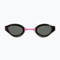Ochelari înot arena Python smoke/white/fuchsia 2