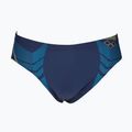 Costum de baie pentru bărbați ARENA Energy Brief 700 albastru marin 001343/700