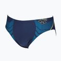 Costum de baie pentru bărbați ARENA Energy Brief 700 albastru marin 001343/700 3