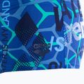 Boxeri de înot pentru bărbați arena Evolution Low Waist albastru 001277/810 3