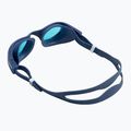 Ochelari de înot arena The One light blue / blue / blue 5