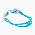 Ochelari de înot arena The One light blue / white / blue 5