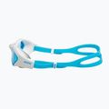 Ochelari de înot arena The One light blue / white / blue 7