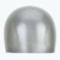 Cască de înot arena Moulded Pro II silver 2