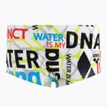 Boxeri de înot pentru bărbați arena Evolution Low Waist colorat 001277/100