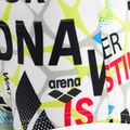 Boxeri de înot pentru bărbați arena Evolution Low Waist colorat 001277/100 3