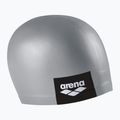 Cască de înot arena Logo Moulded grey 2