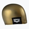 Șapcă de înot Arena Logo Moulded gold 001912/205 2