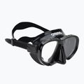 Set de snorkeling pentru copii arena Premium Snorkeling Set Jr black/clear/black 2
