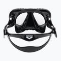 Set de snorkeling pentru copii arena Premium Snorkeling Set Jr black/clear/black 5