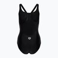 Costum de înot dintr-o bucată pentru femei arena Polly Swim Pro One Piece BTS18 negru 002170/500 2