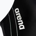 Costum de înot dintr-o bucată pentru femei arena Polly Swim Pro One Piece BTS18 negru 002170/500 4