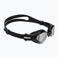 Ochelari de înot arena Cobra Tri Swipe Mirror silver/black