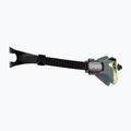 Ochelari de înot Arena Cobra Tri Swipe Oglindă galben cupru/armată 002508/360 3