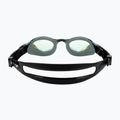 Ochelari de înot Arena Cobra Tri Swipe Oglindă galben cupru/armată 002508/360 5