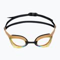 Ochelari de înot arena Cobra Ultra Swipe Mirror Yellow Copper/Gold 002507/330 2