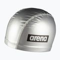 Cască înot arena Light Sensation II silver