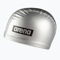Cască înot arena Light Sensation II silver 2