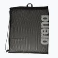 Arena Team Mesh sac de înot pentru echipe negru