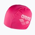 Șapcă de înot pentru copii ARENA Polyester II Roz 002467/400 2