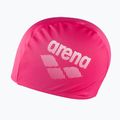 Șapcă de înot pentru copii ARENA Polyester II Roz 002467/400 3