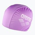 Șapcă de înot Arena Polyester II roz 002467/800 4
