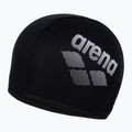 Șapcă de înot Arena Polyester II negru 002467/500 2