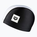 Cască de înot pentru copii arena Unix II Jr black/white 2