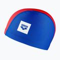 Cască de înot pentru copii arena Unix II Jr blue/red 2