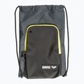 Arena Team Swim Sack gri/melange