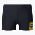 Costume de baie pentru copii ARENA Basics Short 503 negru 002368/503