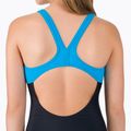 Costum de baie pentru copii ARENA Basics Costum de baie Pro Back One Piece 508 negru 002352/508 8
