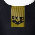 Costum de baie pentru copii ARENA Basics Costum de baie Pro Back One Piece 508 negru 002352/508 3