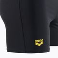 Costume de baie pentru bărbați ARENA Dongle Long Short 500 negru 002285/500 3
