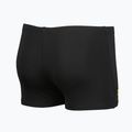 Costume de baie pentru bărbați ARENA Dongle Long Short 500 negru 002285/500 6
