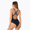 Costum de baie pentru femei ARENA Basics Swim Pro Back One Piece 505 negru 002266/505 7