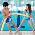 ARENA Club Kit Club Noodle înot galben 92800302200 4
