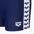 Costume de baie pentru copii ARENA Team Fit Short 700 albastru marin 003124/700 3