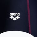 Costum de baie o piesă pentru femei arena Swim Pro Back L albastru marin/roz 002842/700 3