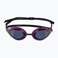Ochelari de înot arena Air-Speed dark smoke/purple 2