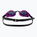 Ochelari de înot arena Air-Speed dark smoke/purple 5