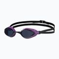 Ochelari de înot arena Air-Speed dark smoke/purple 7