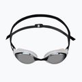 Ochelari de înot Arena Air-Speed Mirror negru și alb 003151 2