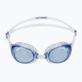 Ochelari de înot Arena Air Soft blue/clear 2