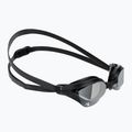 Ochelari de înot ARENA Cobra Core Swipe Mirror negru argintiu 003251/550